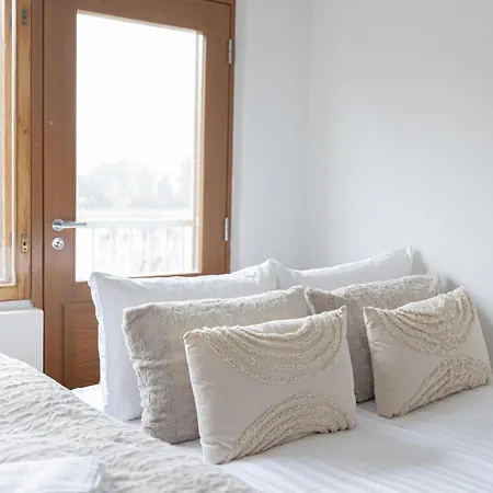 Lapland Aurora Apartment Rovaniemi