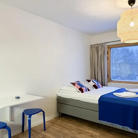 Apartment Lapland Aurora