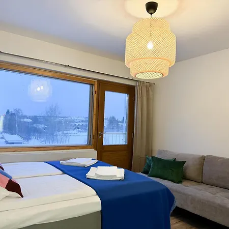 Lapland Aurora Appartement *